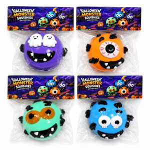 Cartoon Smith Slow-Rise Squeeze Toy