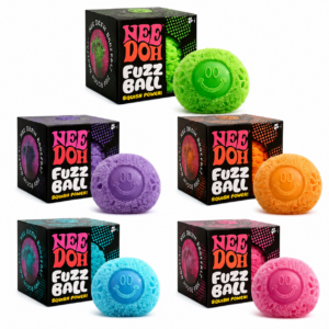 Smiley Face Squishy Slow Rising Stress Relief Toy
