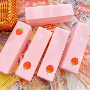 Creative Stress Relief Butter Squishy Toy – Soft Sensory Fidget for Focus and Calm Product Image