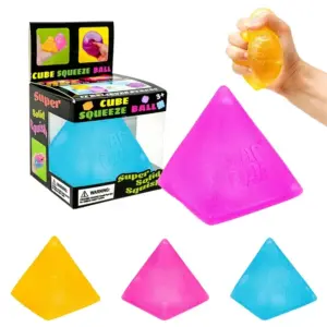 Maltose Squeeze Stress Relief Toy