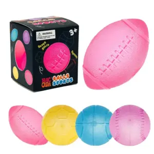 Maltose Squeeze Stress Relief Toy 2026 New Model Product Image