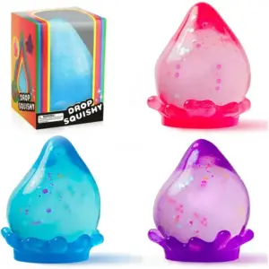 Maltose Squeeze Stress Relief Toy 2026 New Model Product Image