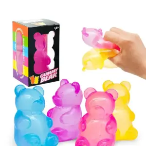 Maltose Squeeze Stress Relief Toy 2026 New Model Product Image