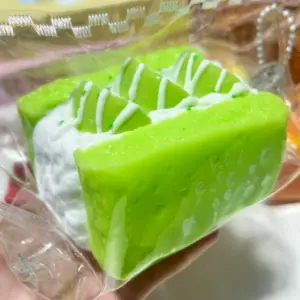 Food-Grade Silicone Sandwich Toy Set - 8 Colors Product Image