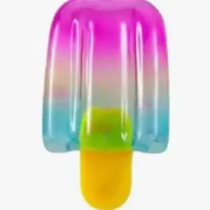 TPR Edible Ice Pop Fidget Toy - Stress Relief Squeeze Toy for Office Product Image