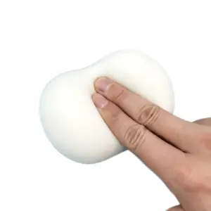 Scented Foam Soap Squishy Toy – Slow Rising Sensory Stress Relief Toy Product Image