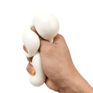 Scented Foam Soap Squishy Toy – Slow Rising Sensory Stress Relief Toy Product Image