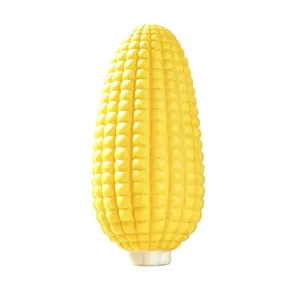 Realistic Corn Squishy Toy