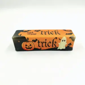 Halloween Candy Squishy Toy – Trick or Treat Slow Rising Stress Relief Sensory Toy Product Image