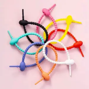 ✨ 透明空心造型容器球皮 – 立体透明 DIY 手作球皮混款 Product Image